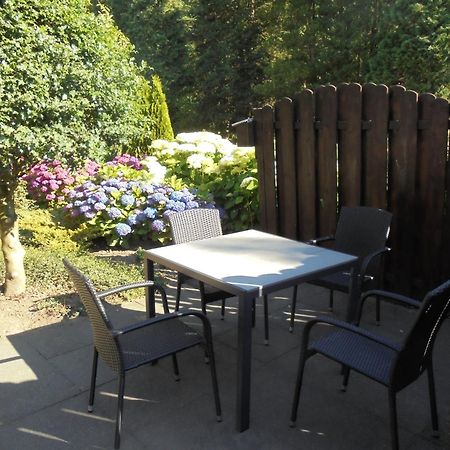 Ferienwohnung Kueper Getelo Экстерьер фото