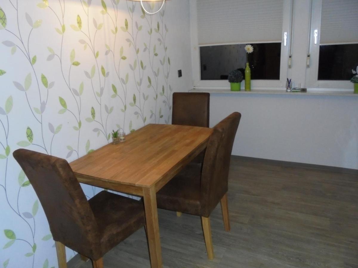 Ferienwohnung Kueper Getelo Экстерьер фото