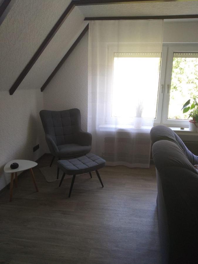 Ferienwohnung Kueper Getelo Экстерьер фото