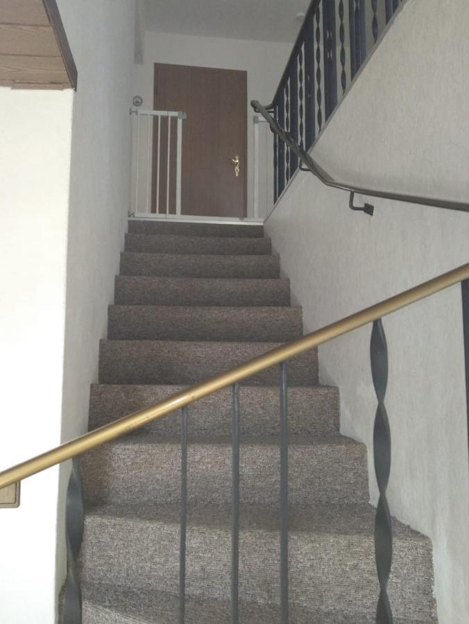 Ferienwohnung Kueper Getelo Экстерьер фото