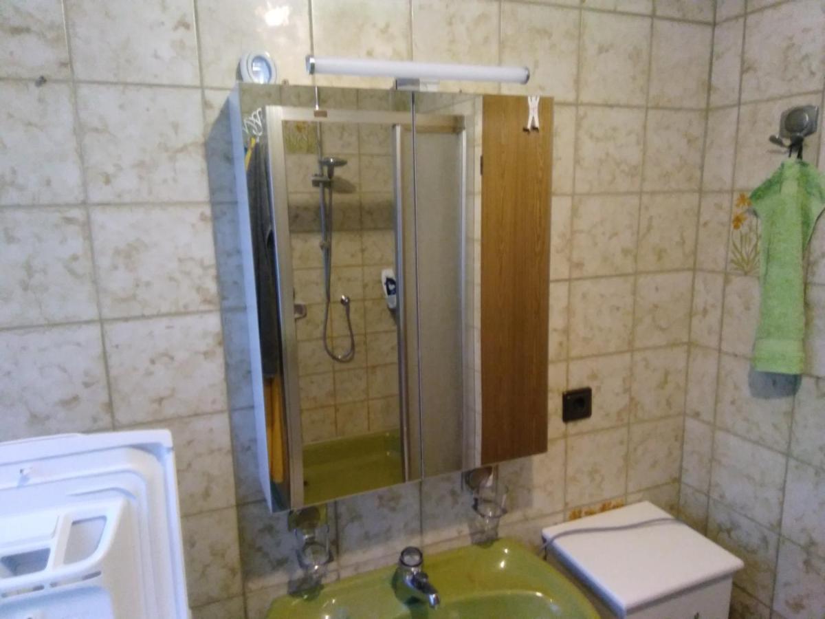 Ferienwohnung Kueper Getelo Экстерьер фото
