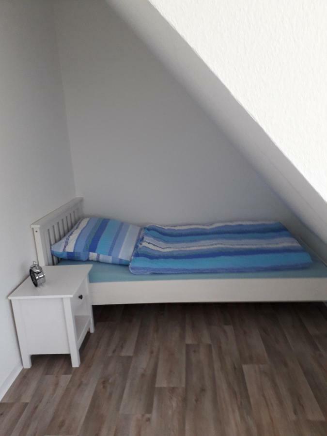 Ferienwohnung Kueper Getelo Экстерьер фото